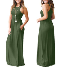 Load image into Gallery viewer, Maxi Long Party Dress - JEO STORE