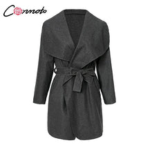 Load image into Gallery viewer, High Fashion Coat - JEO STORE
