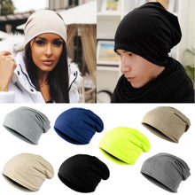 Load image into Gallery viewer, Unisex Knitting Hat - JEO STORE