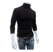 Load image into Gallery viewer, Winter Men&#39;s Slim Sweater - JEO STORE