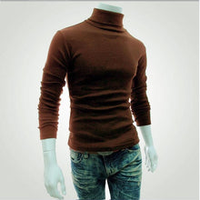 Load image into Gallery viewer, Winter Men&#39;s Slim Sweater - JEO STORE