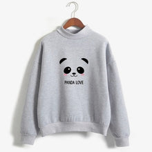 Load image into Gallery viewer, Panda Printed Sweatshirt  Hoodies - JEO STORE
