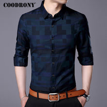 Load image into Gallery viewer, 2019 New Arrival  Business Casual Shirt - JEO STORE