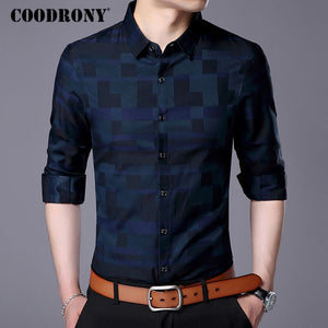 2019 New Arrival  Business Casual Shirt - JEO STORE
