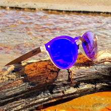 Load image into Gallery viewer, Eyewood Tomorrow - Sunglasses - JEO STORE